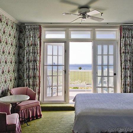 Hotel Iroquois Mackinac Island Habitación foto