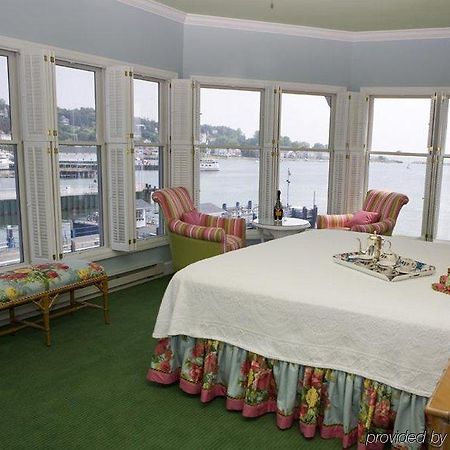 Hotel Iroquois Mackinac Island Habitación foto