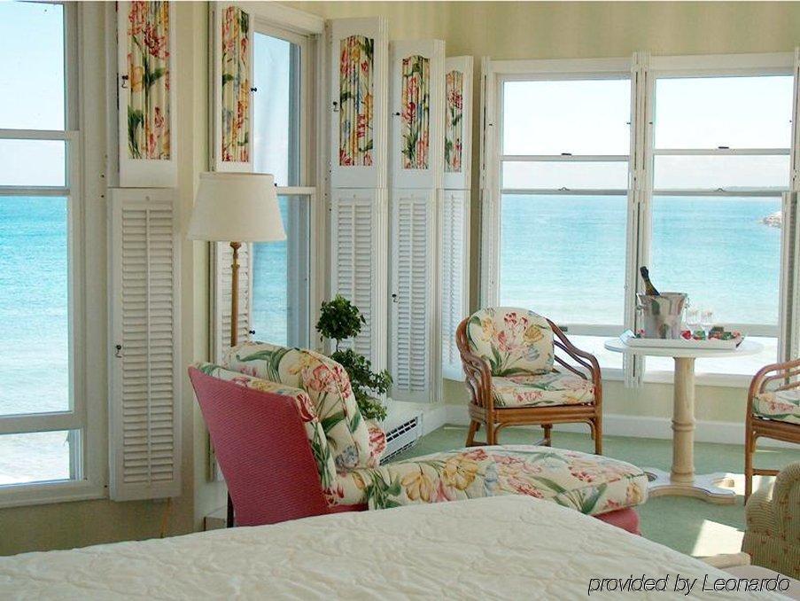 Hotel Iroquois Mackinac Island Habitación foto