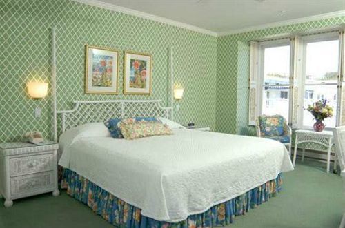 Hotel Iroquois Mackinac Island Exterior foto