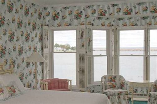 Hotel Iroquois Mackinac Island Exterior foto
