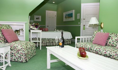 Hotel Iroquois Mackinac Island Exterior foto