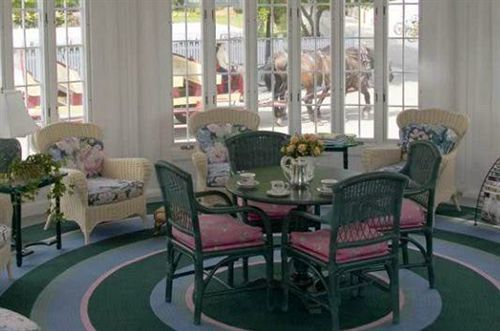 Hotel Iroquois Mackinac Island Exterior foto